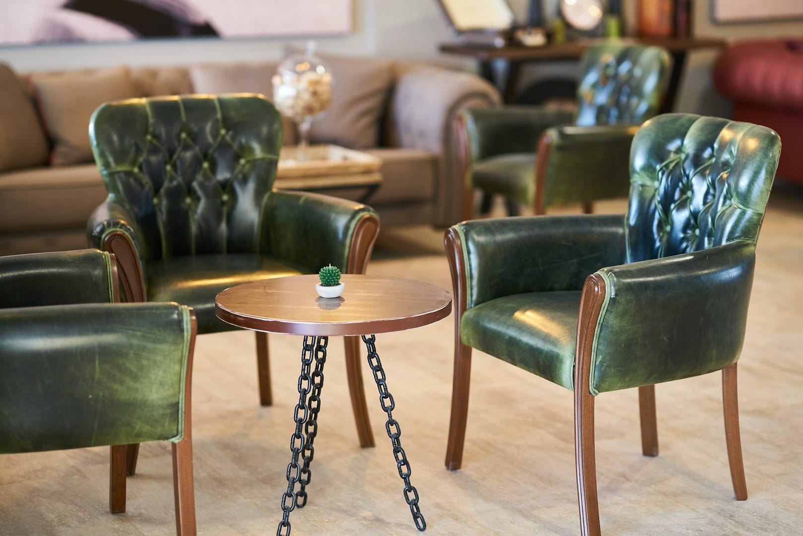 10 Upholstery Design Trends to Watch in 2023